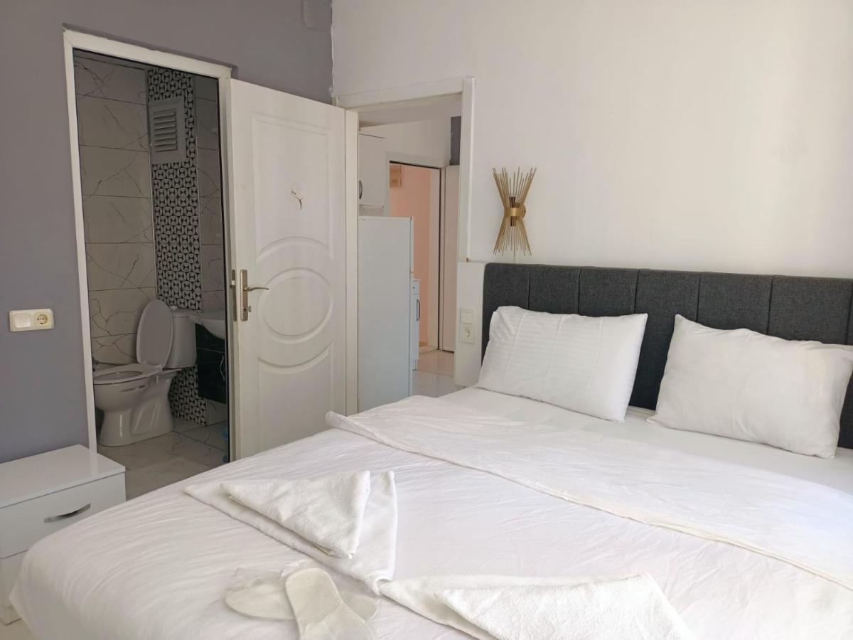 أنطاليا Vienna Apart Otel المظهر الخارجي الصورة