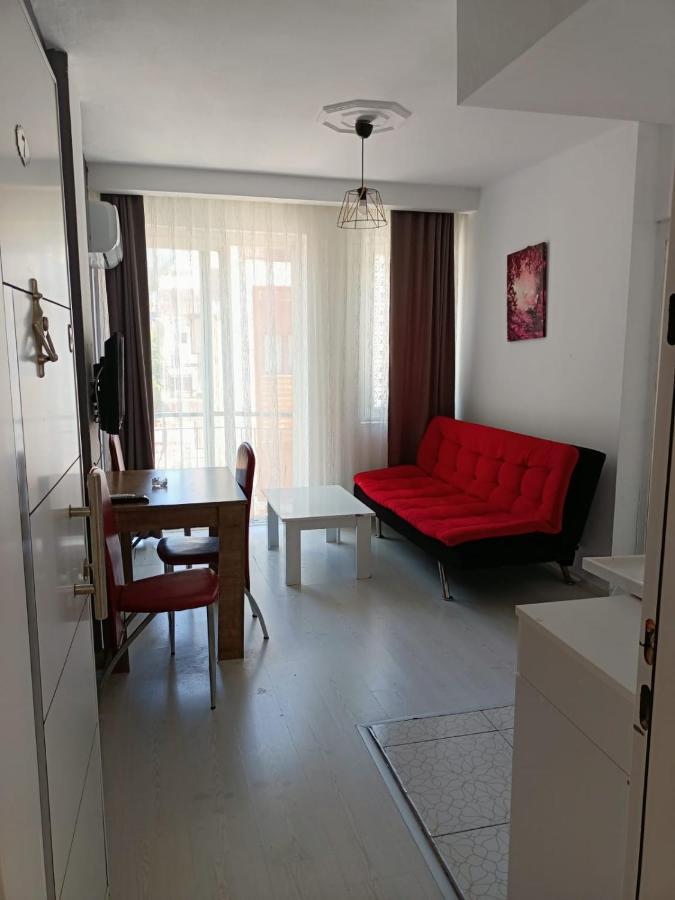 أنطاليا Vienna Apart Otel المظهر الخارجي الصورة