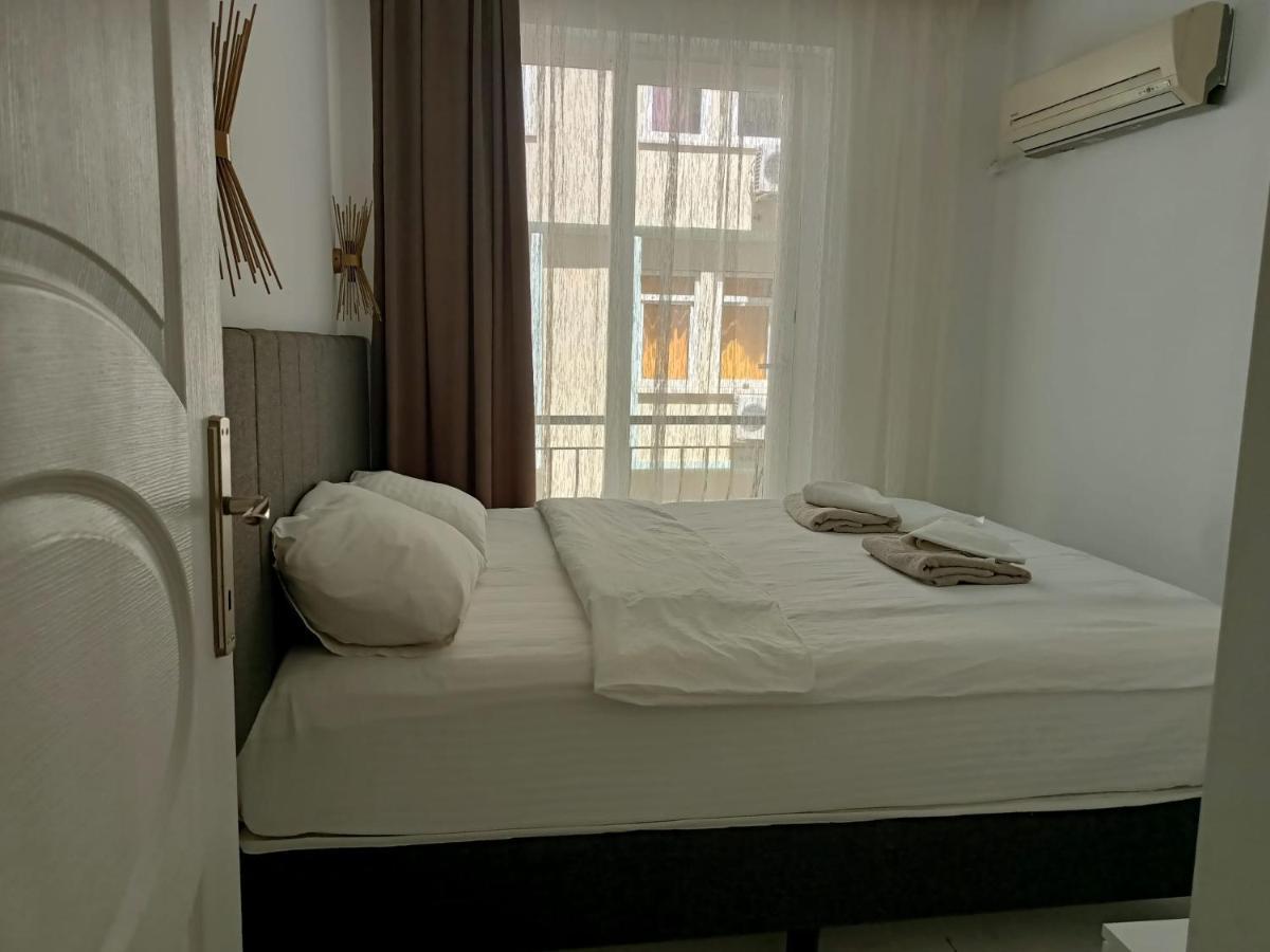 أنطاليا Vienna Apart Otel المظهر الخارجي الصورة