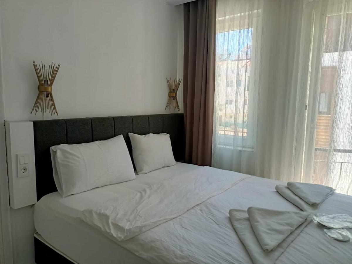 أنطاليا Vienna Apart Otel المظهر الخارجي الصورة