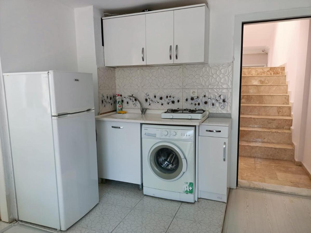 أنطاليا Vienna Apart Otel المظهر الخارجي الصورة