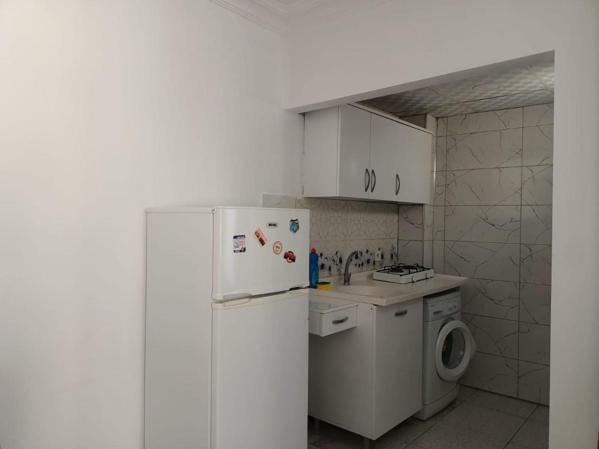 أنطاليا Vienna Apart Otel المظهر الخارجي الصورة