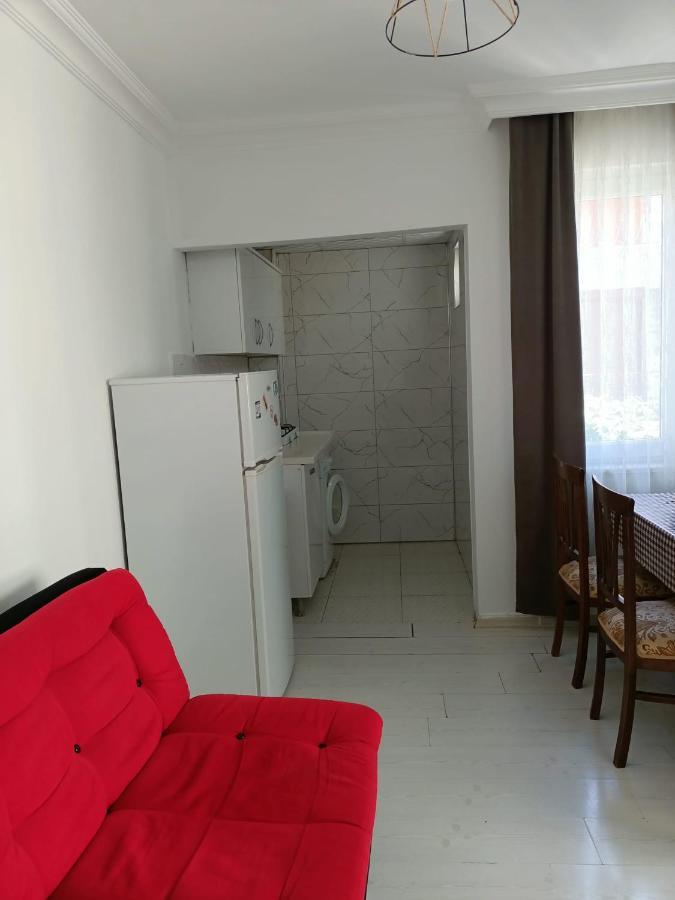 أنطاليا Vienna Apart Otel المظهر الخارجي الصورة