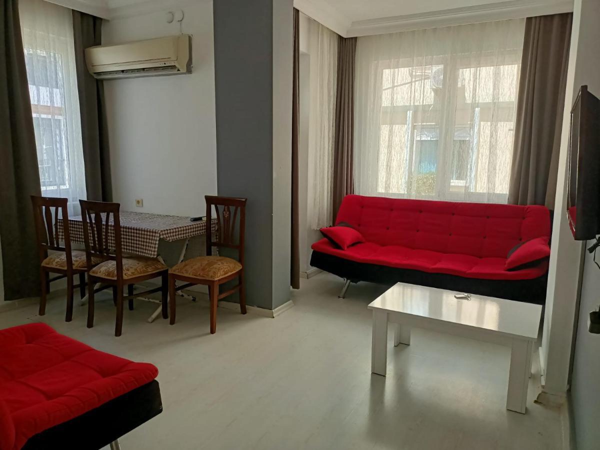 أنطاليا Vienna Apart Otel المظهر الخارجي الصورة